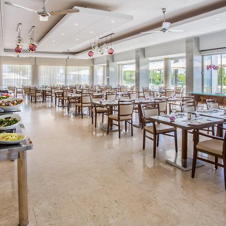 Hotel Crowne Plaza Limassol By Ihg Exterior foto