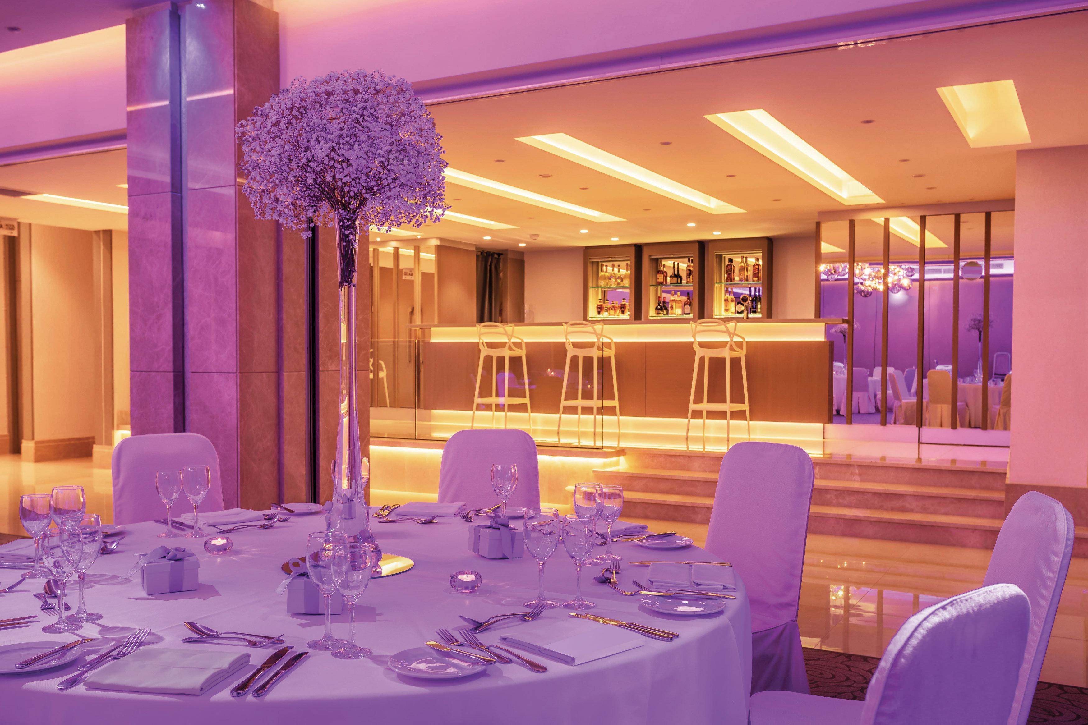 Hotel Crowne Plaza Limassol By Ihg Exterior foto
