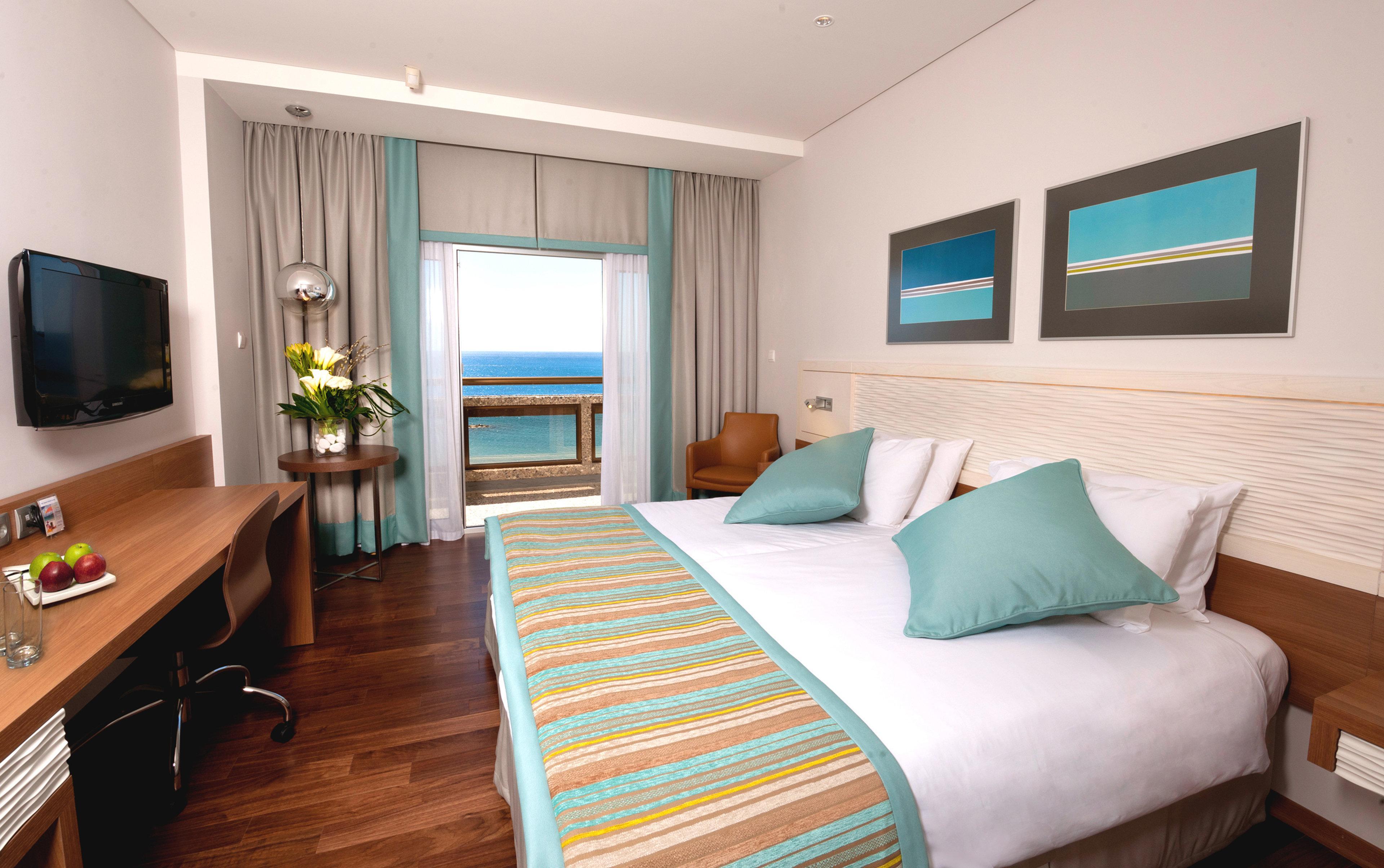 Hotel Crowne Plaza Limassol By Ihg Exterior foto