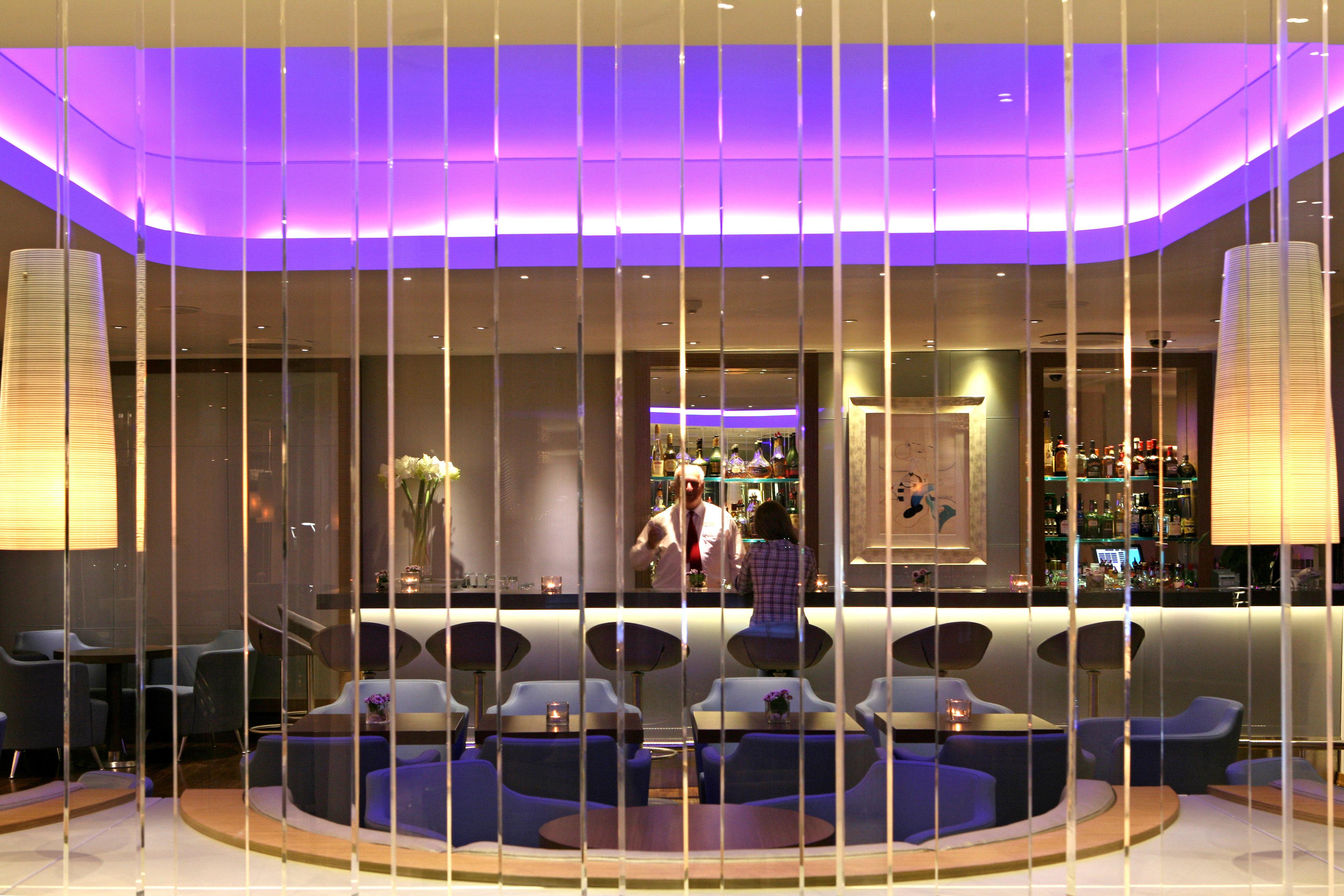 Hotel Crowne Plaza Limassol By Ihg Facilidades foto