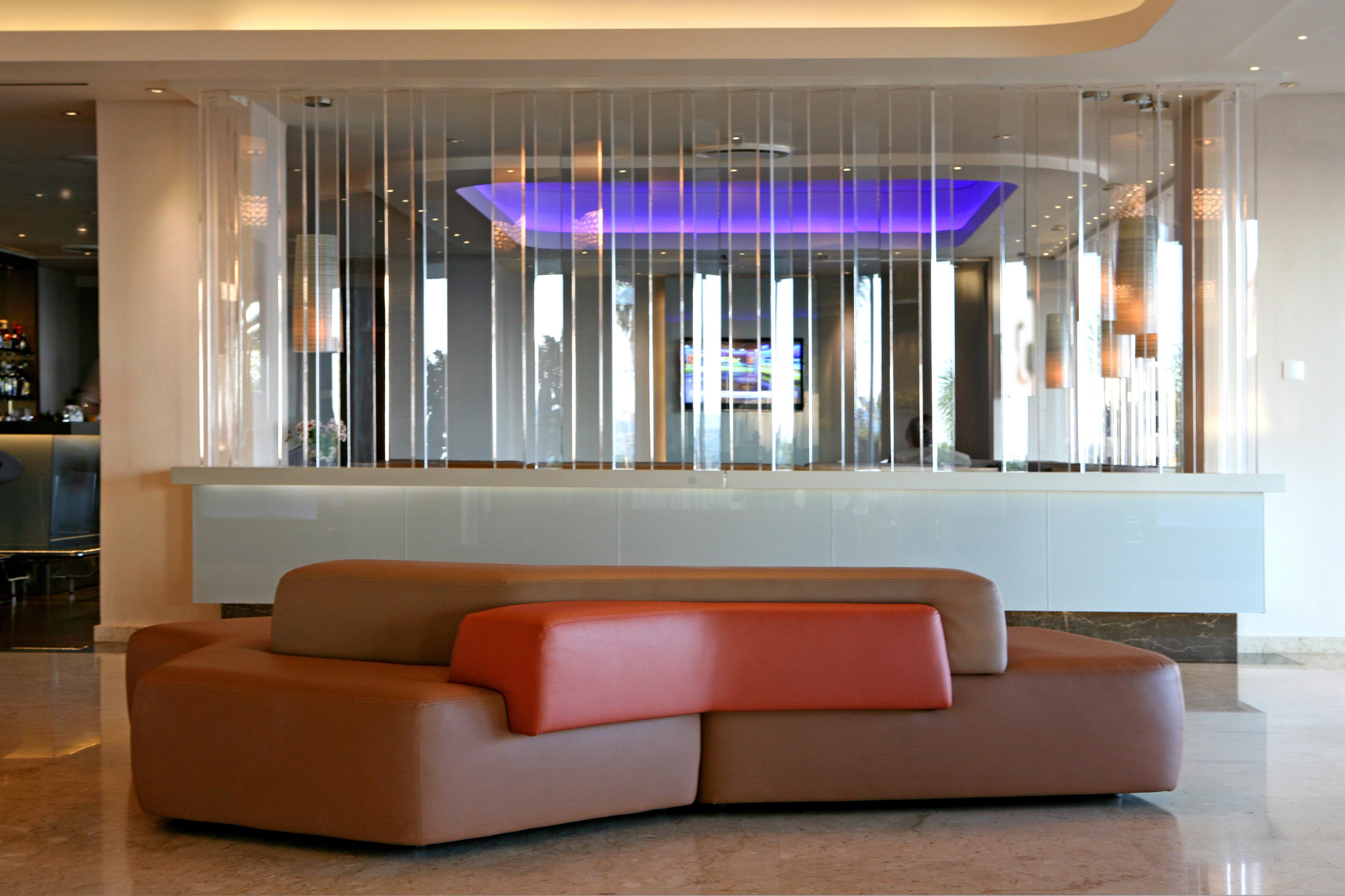 Hotel Crowne Plaza Limassol By Ihg Exterior foto