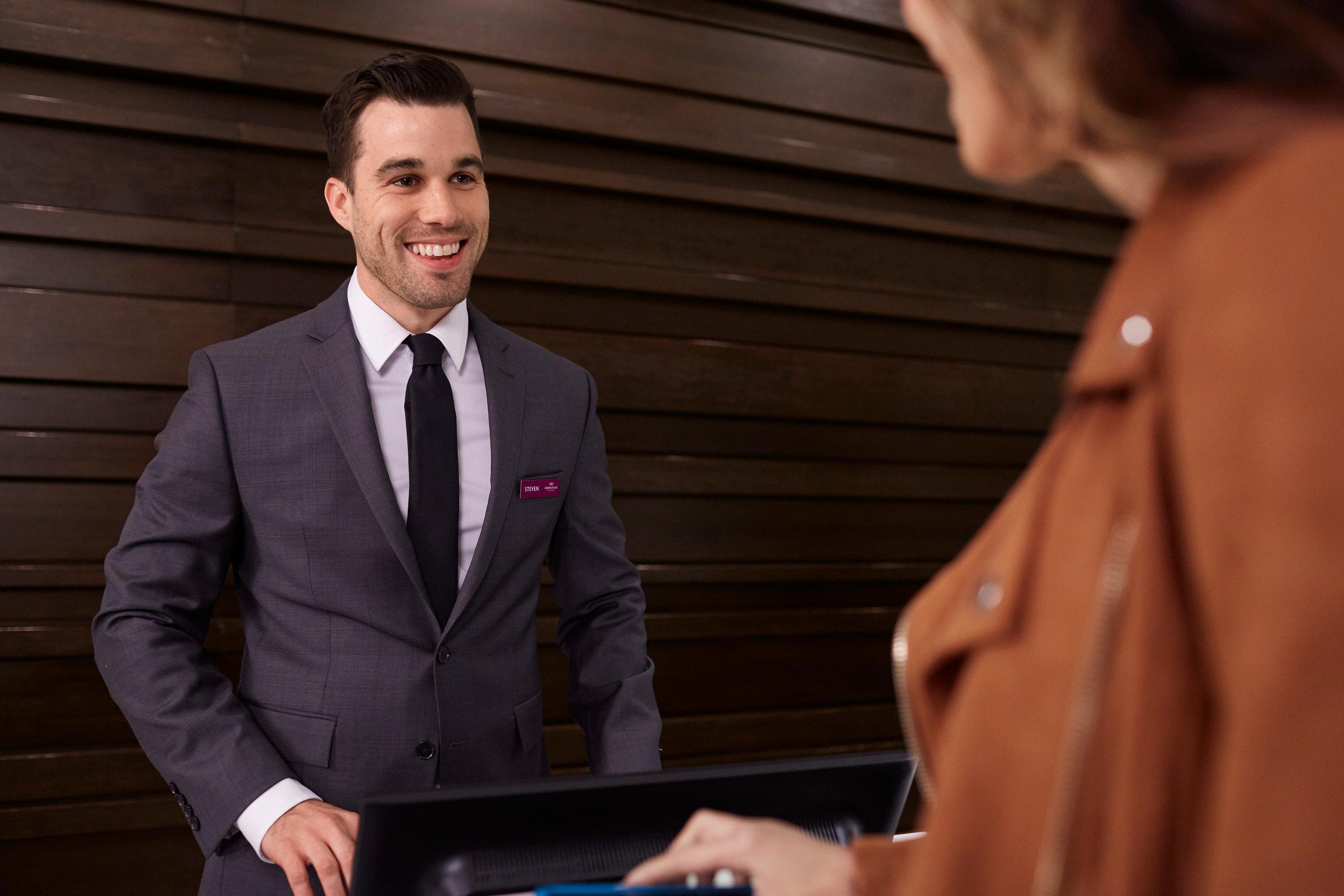 Hotel Crowne Plaza Limassol By Ihg Exterior foto